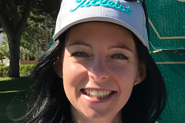 Simone Meier | Partner Golfpro