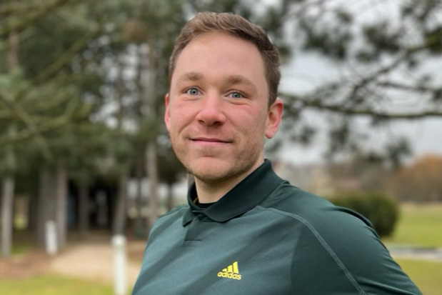 John Müller | Partner Golfpro