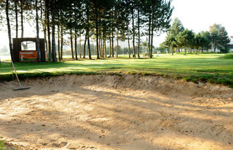 Golf Akademie Nürnberg-Erlangen